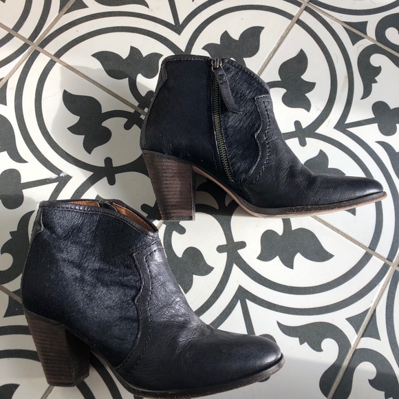 Jigsaw | Shoes | Jigsaw Ankle Booties 